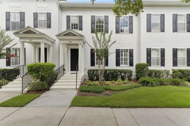 4495 TWINVIEW LANE, Orlando, FL 32814