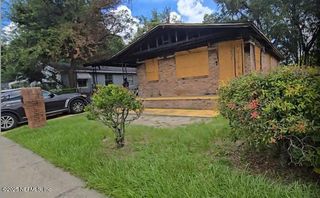 2033 W 13TH Street, Jacksonville, FL 32209