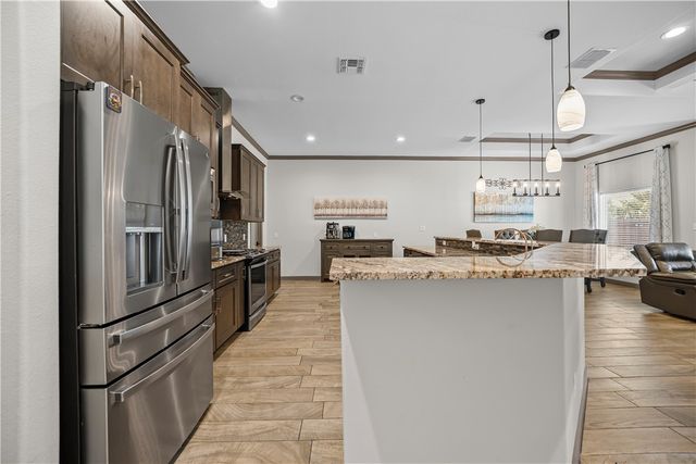 7233 Latitude St, Corpus Christi, TX 78414