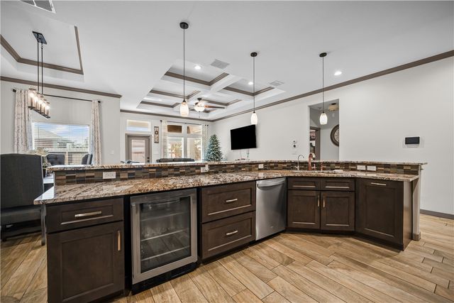 7233 Latitude St, Corpus Christi, TX 78414