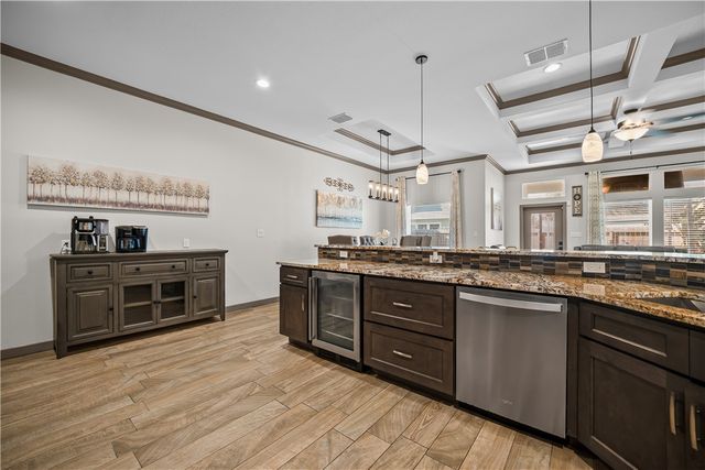 7233 Latitude St, Corpus Christi, TX 78414