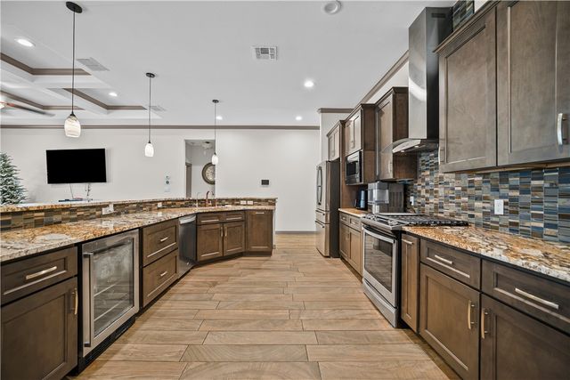 7233 Latitude St, Corpus Christi, TX 78414