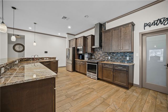 7233 Latitude St, Corpus Christi, TX 78414
