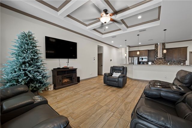 7233 Latitude St, Corpus Christi, TX 78414