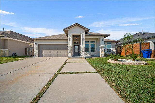 7233 Latitude St, Corpus Christi, TX 78414