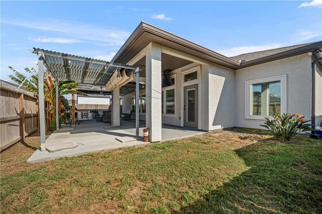 7233 Latitude St, Corpus Christi, TX 78414