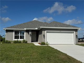3613 NW 38th TER, Cape Coral, FL 33993