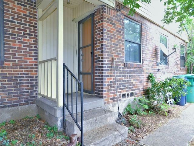 1010 Denton Street, Denton, TX 76201