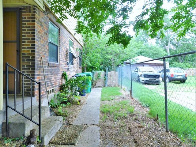 1010 Denton Street, Denton, TX 76201