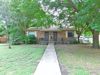 1010 Denton Street, Denton, TX 76201