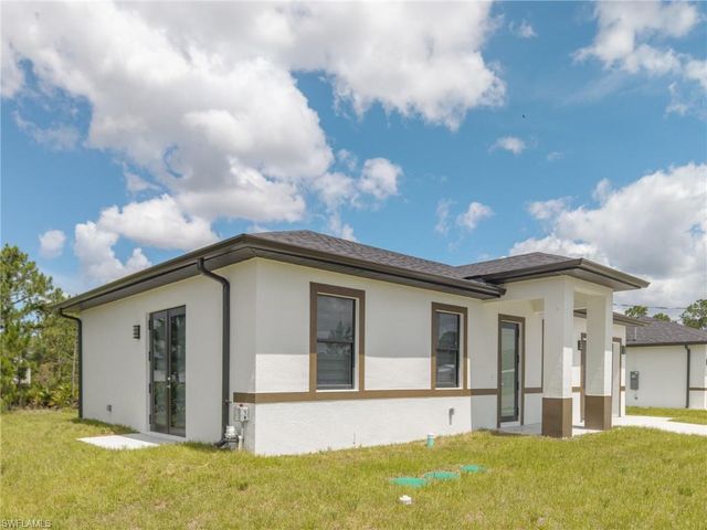 3415 Judy AVE N, Lehigh Acres, FL 33971