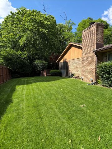 2709 Pine Valley Court, Butler Twp, OH 45414