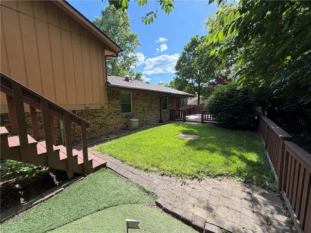 2709 Pine Valley Court, Butler Twp, OH 45414