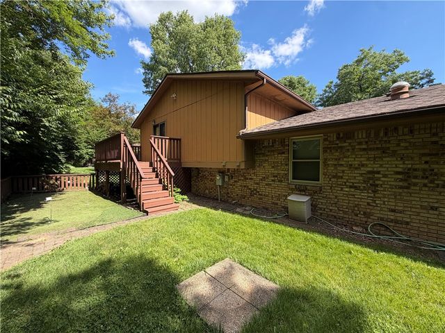 2709 Pine Valley Court, Butler Twp, OH 45414