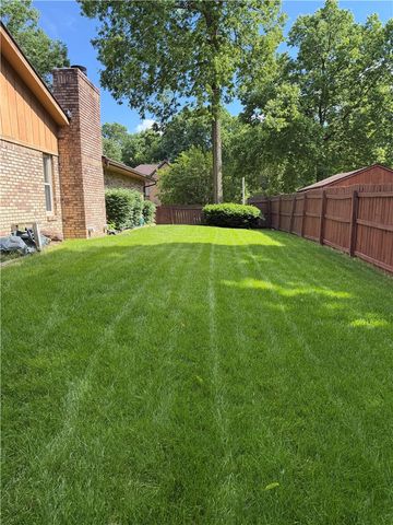 2709 Pine Valley Court, Butler Twp, OH 45414