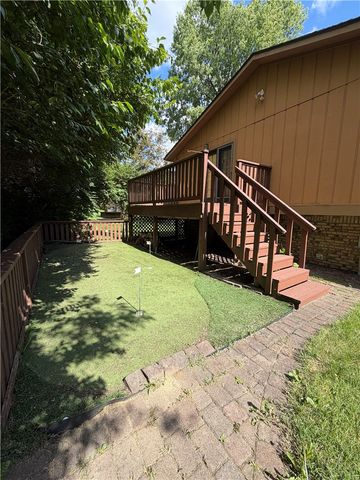2709 Pine Valley Court, Butler Twp, OH 45414