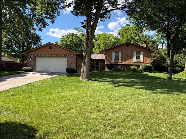 2709 Pine Valley Court, Butler Twp, OH 45414