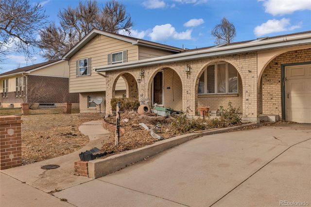 11735 Spring Drive, Northglenn, CO 80233