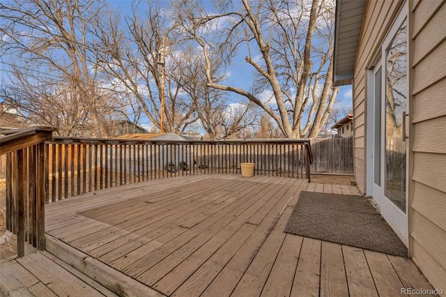 11735 Spring Drive, Northglenn, CO 80233