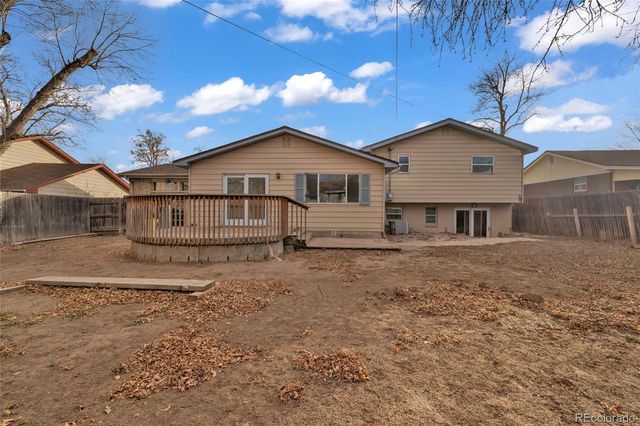 11735 Spring Drive, Northglenn, CO 80233