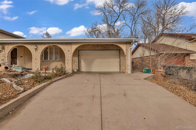 11735 Spring Drive, Northglenn, CO 80233