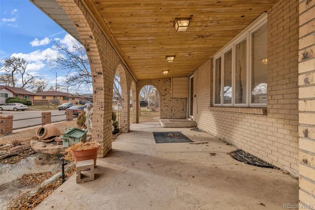 11735 Spring Drive, Northglenn, CO 80233