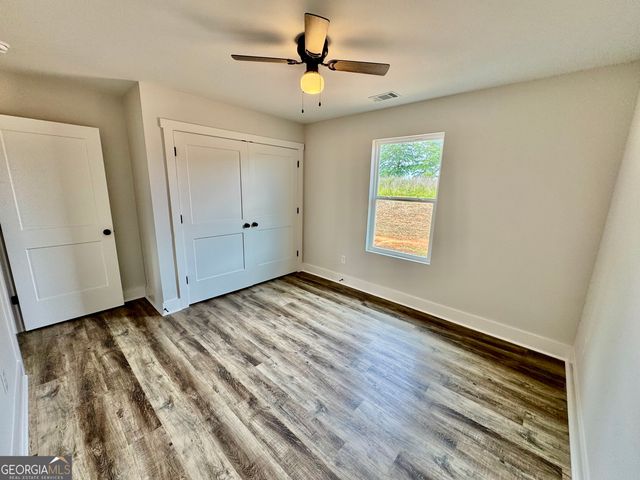 7269 Sandy Cross Road, Carnesville, GA 30521