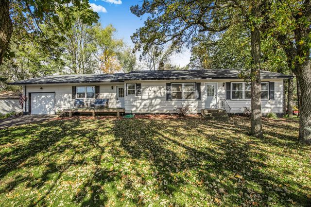 1825 Frontage Road N, Waite Park, MN 56387