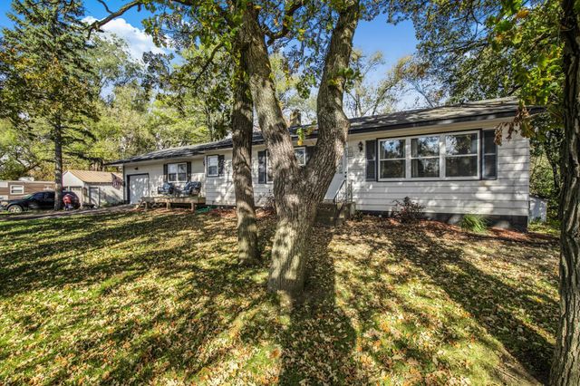 1825 Frontage Road N, Waite Park, MN 56387