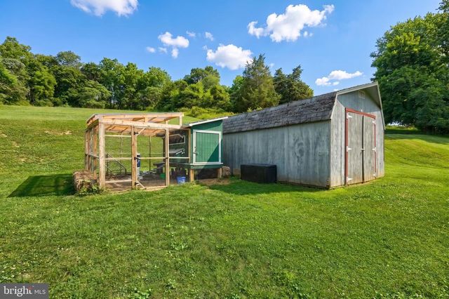 5185 GLEN ECHO RD, Glen Rock, PA 17327