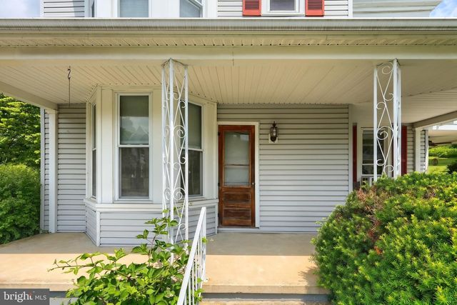 5185 GLEN ECHO RD, Glen Rock, PA 17327