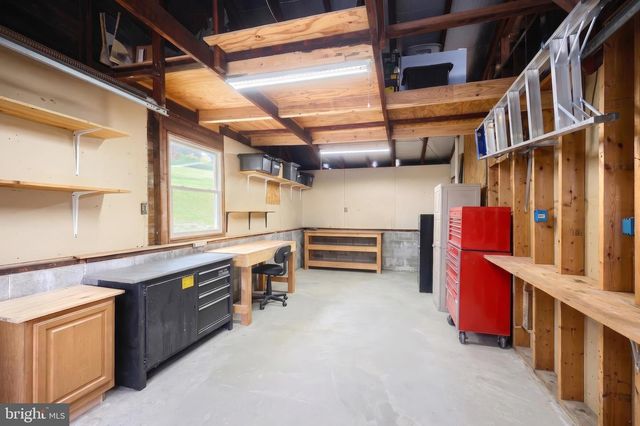 5185 GLEN ECHO RD, Glen Rock, PA 17327
