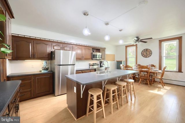 5185 GLEN ECHO RD, Glen Rock, PA 17327
