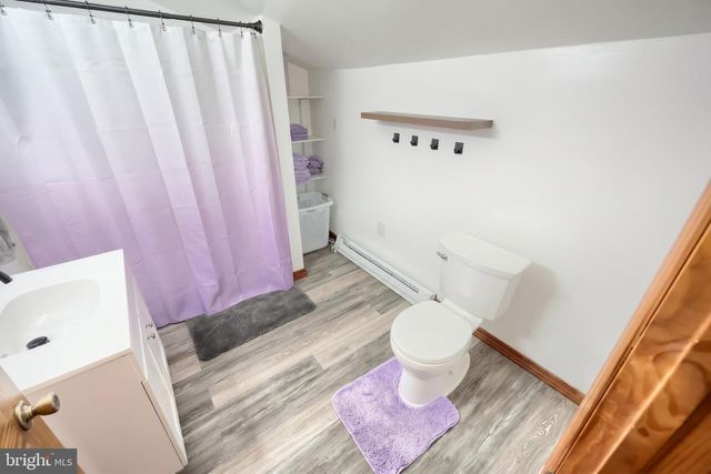5185 GLEN ECHO RD, Glen Rock, PA 17327