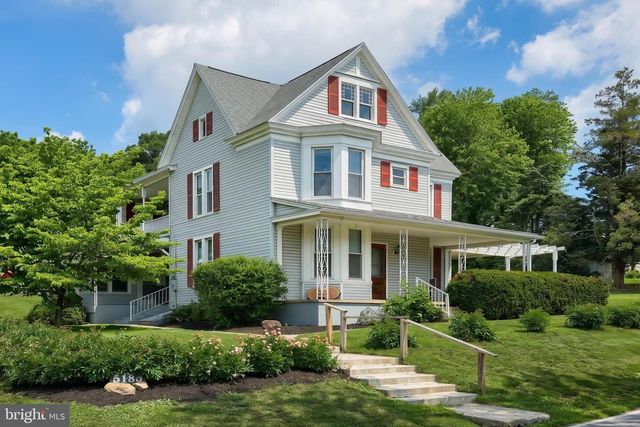 5185 GLEN ECHO RD, Glen Rock, PA 17327