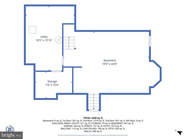 5185 GLEN ECHO RD, Glen Rock, PA 17327