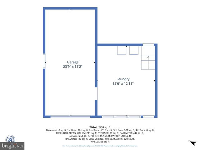 5185 GLEN ECHO RD, Glen Rock, PA 17327