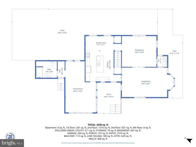 5185 GLEN ECHO RD, Glen Rock, PA 17327
