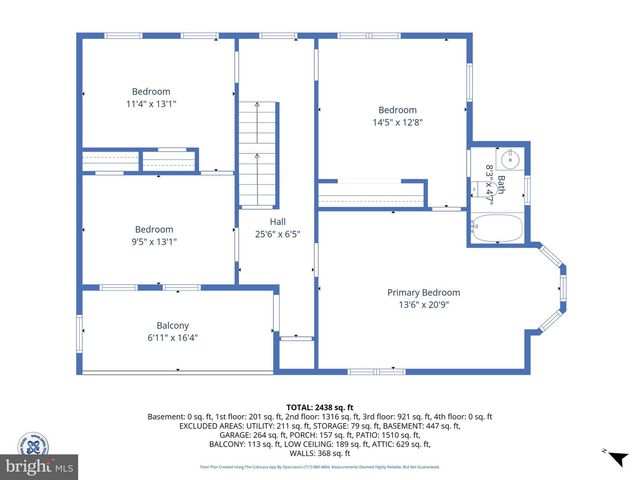 5185 GLEN ECHO RD, Glen Rock, PA 17327