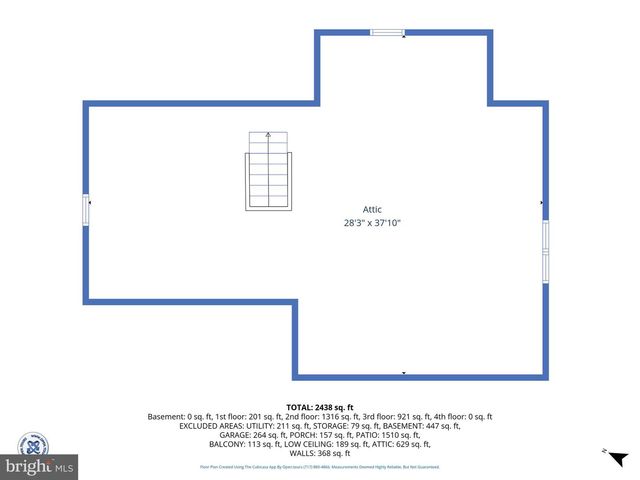 5185 GLEN ECHO RD, Glen Rock, PA 17327