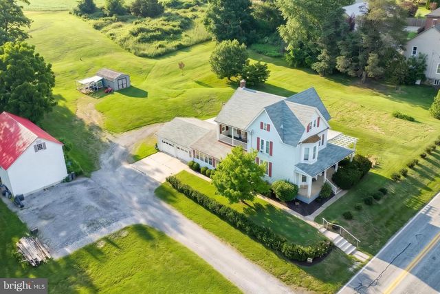 5185 GLEN ECHO RD, Glen Rock, PA 17327