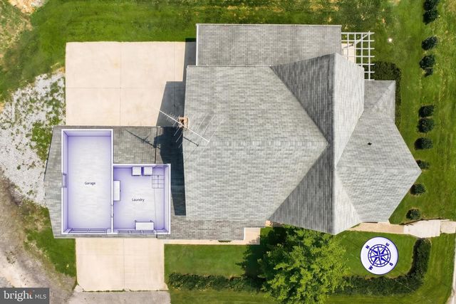 5185 GLEN ECHO RD, Glen Rock, PA 17327