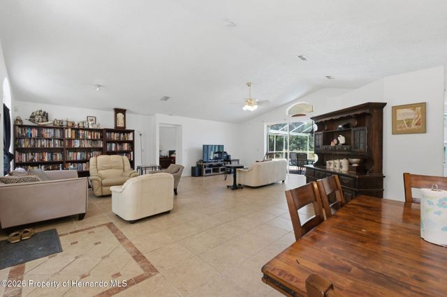 2419 E Stage Coach Trail, Inverness, FL 34452