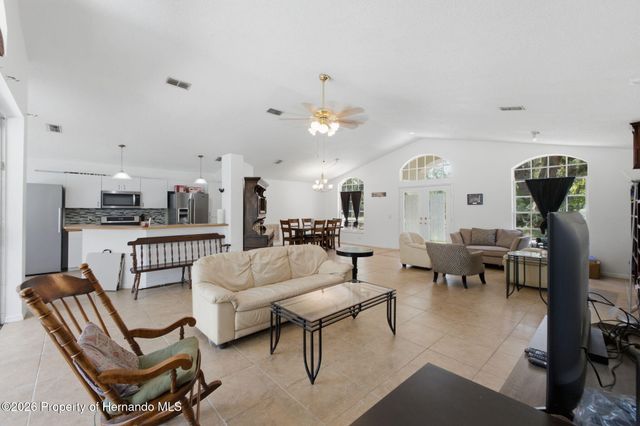 2419 E Stage Coach Trail, Inverness, FL 34452