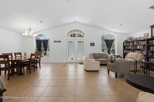 2419 E Stage Coach Trail, Inverness, FL 34452