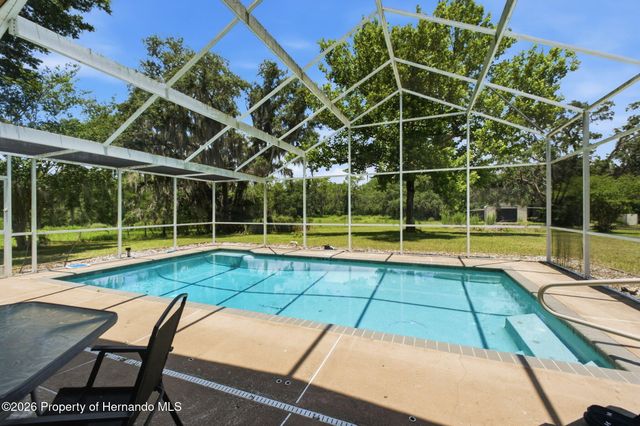 2419 E Stage Coach Trail, Inverness, FL 34452