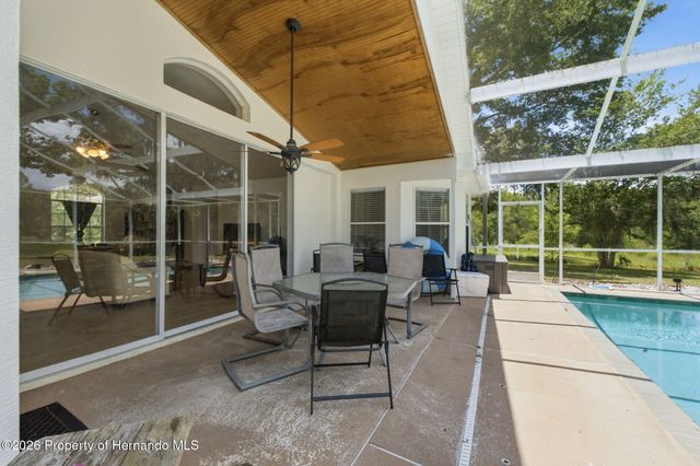 2419 E Stage Coach Trail, Inverness, FL 34452