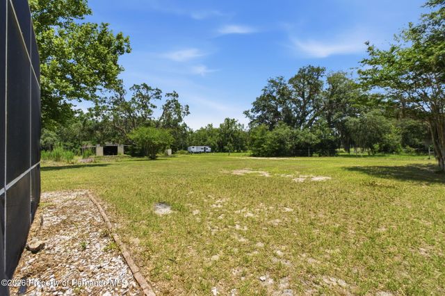 2419 E Stage Coach Trail, Inverness, FL 34452