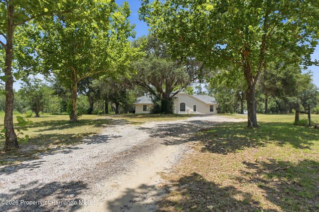 2419 E Stage Coach Trail, Inverness, FL 34452