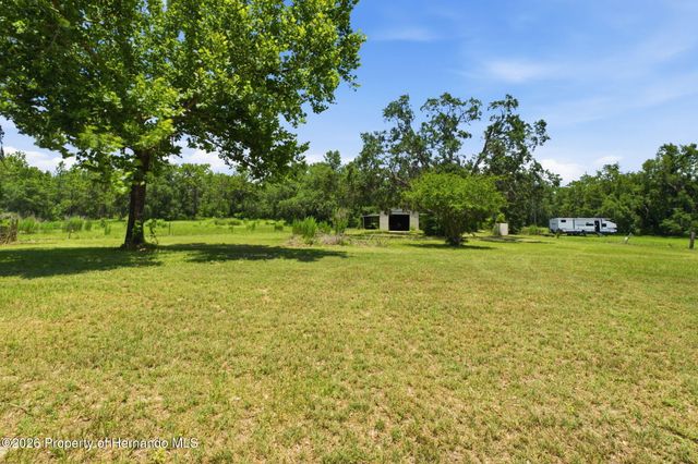 2419 E Stage Coach Trail, Inverness, FL 34452